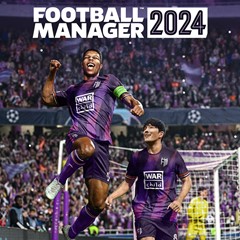 🔥КЭШБЭК 3%🔵Football Manager 2024🔵ВСЕ РЕГИОНЫ🔥