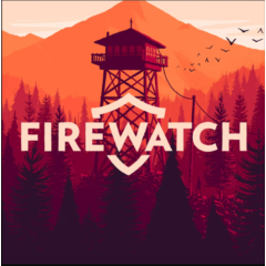 💥Firewatch 🔵 PS4 / PS5 🔴ТУРЦИЯ🔴