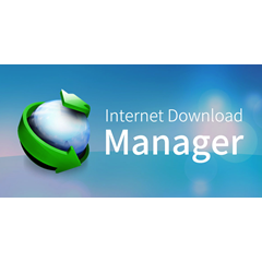 IDM- Internet Download Manager Lifetime🌍