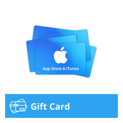 🍏 КАРТА ITUNES APP STORE 🔴 Турция 🔴 КОД 🚀 + БЫСТРО