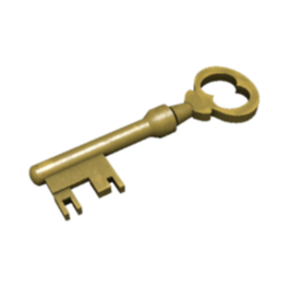 Mann Co. Supply Crate Key 🔑 FAST ⚡️ RELIABLE 🤝 TF 2