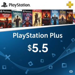 🔥 PS PLUS ТУРЦИЯ – ПЛАН DELUXE EXTRA | ЛУЧШАЯ СДЕЛКА