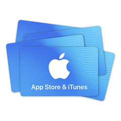 🇬🇧🍎iTunes & App Store Gift Card 2£ - 500£ GBP UK🇬🇧