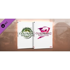 Expansion Starter Pack - Guild Wars 2: Heart of Thorns™