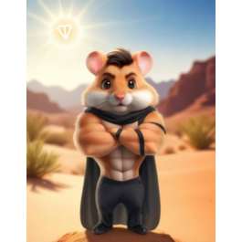 Referrals🐹 Hamster Kombat ⚡Guarantee