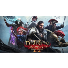 DIVINITY + CODE VEIN + SAINTS ROW + BORDERLAND❤️‍🔥XBOX