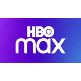 HBO Max 12 MOUNTH PREMIUM INDIVIDUAL