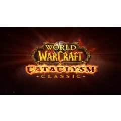 ✅ WoW: Cataclysm Classic Heroic/Epic Pack 🎁 Battle.Net