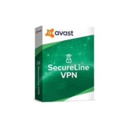 🔑Avast SecureLine VPN 2 Year 1 Device - GLOBAL LICENSE