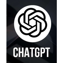 CHAT GPT PLUS/PRO (o1/4o) 1 MONTH|CHATGPT| PERSONAL SUB