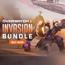 WORLD🔥Invasion Bundle🔥STEAM