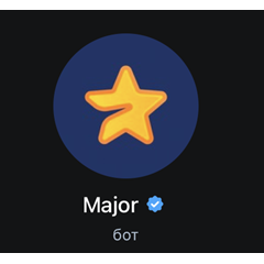 ✅ СБП 0% | ⭐ РЕФЕРАЛЫ MAJOR 🌟 @MAJOR БЫСТРЫЕ⚡️