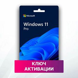 Windows 11 Professional OEM 🗝️