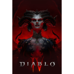 👿 Diablo® IV  • Подарком 🎁 Battle.Net
