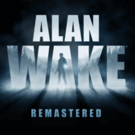 ⚫️ Alan Wake Remastered ❗️ PC Epic Games EGS ⚫️