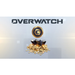 Overwatch 2 Монеты 500/1000/2200/5700/11600🎁Battle.Net