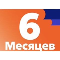 ЛитРес подписка 6 мес промокод