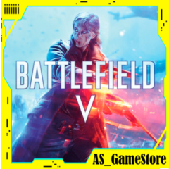 ⚫️Battlefield 5 / Бателфилд 5/ БФ | ПК Epic Games EGS