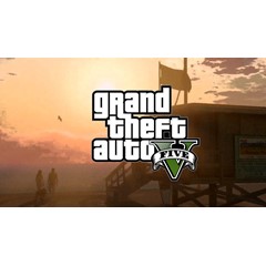 GTA V® + 104 TOP GAMES +БОЛЬШОЙ КЭШБЭК✔️STEAM (GLOBAL)