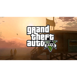 GTA V® + 104 TOP GAMES +BIG CASHBACK✔️STEAM (GLOBAL)