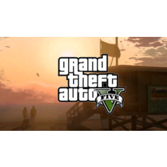 GTA V® +15 GAMES +БОЛЬШОЙ КЭШБЭК✔️STEAM (GLOBAL)