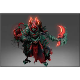 Elegy of the Reaper (Dota 2)