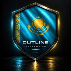 🌍 КАЗАХСТАН OUTLINE VPN🧭БЕЗЛИМИТ🌍 ЛИЧНЫЕ СЕРВЕРА