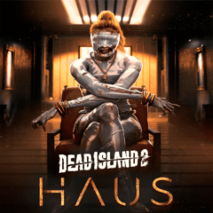 ⚫️Dead Island 2 - Haus |DLC| ПК Epic Games EGS