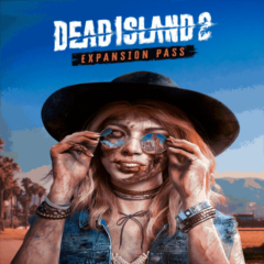 ⚫️Dead Island 2 - Expansion Pass | ПК Epic Games EGS