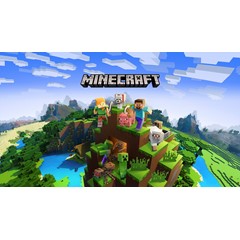 ✅ Minecraft Java Bedrock ✅ +БОЛЬШОЙ КЭШБЭК +450 ИГР