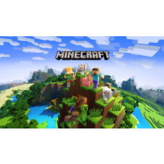 ✅ Minecraft Java Bedrock ✅ +БОЛЬШОЙ КЭШБЭК +450 ИГР