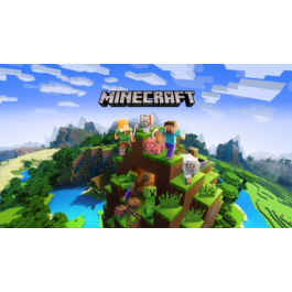 ✅ Minecraft Java + Bedrock ✅ +BIG CASHBACK +450 GAMES