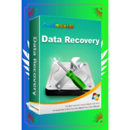 🧊 Coolmuster Data Recovery 📋 1 Year Account 🚀