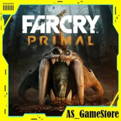 ⚫️Far Cry Primal / Фар Край Примал | ПК Epic Games EGS