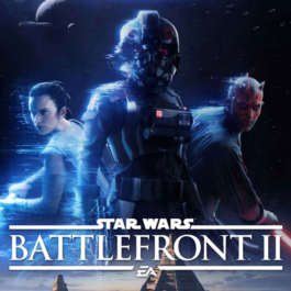 Star Wars Battlefront 2 EPIC Online Full Access