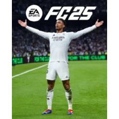 🔥EA SPORTS FC 25 (STEAM)🔥 КЗ/УК/РБ