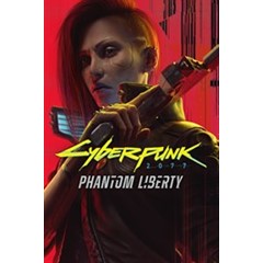 Cyberpunk 2077 DLC-Phantom Liberty Pack🎮XBOX