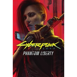 Cyberpunk 2077 DLC-Phantom Liberty Pack🎮XBOX