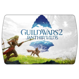 Guild Wars 2: Janthir Wilds 🔵Global