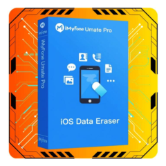 iMyFone Umate Пожизненный регистрационный код