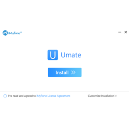 ♾️ iMyFone Umate 🔑 Lifetime Registration Code 🚀