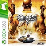 ☑️⭐Saints Row 2: Ultor Exposed XBOX⭐Куплю Вам⭐☑️