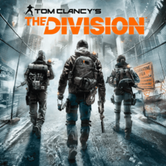 ⚫️ The Division / Зе Дивижен ❗ ПК Эпик Геймс EGS ⚫️