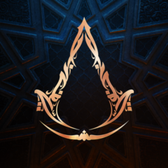 ⚡️ Assassin&acute;s Creed Mirage + ПОЛНАЯ ИГРА iPhone ios 🎁