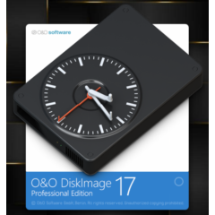 🌌 O&O DiskImage 17.6 Professional 🔑 Лицензионный ключ