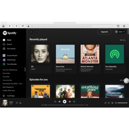 🔄 Ondesoft Spotify Converter 🔑 1 Year License Key 🔑