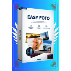 🧿 Franzis Easy Foto🔑 Пожизненный лицензионный ключ 🚀