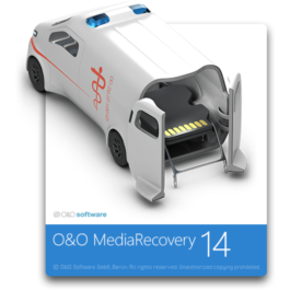 ✅ O&amp;O Media Recovery 14+ 🔑 license key