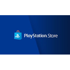 💥Карта Пополнения PlayStation PSN 100$ (Долларо) USA💵