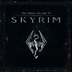⚫️The Elder Scrolls 5: Skyrim / Cкайрим |Epic Games EGS